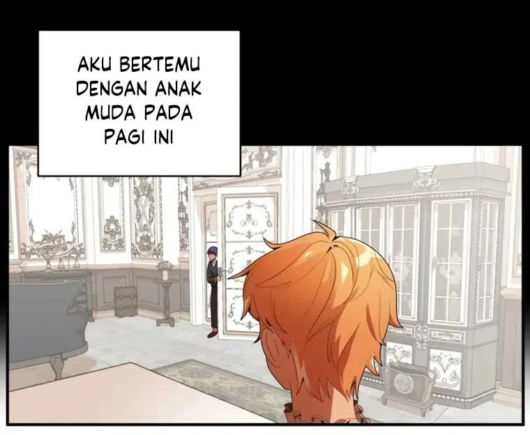 Youngest Scion of the Mages Chapter 1 Gambar 25