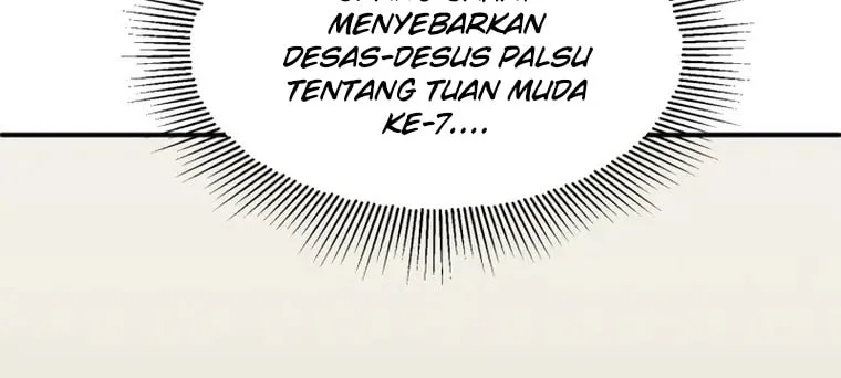 Youngest Scion of the Mages Chapter 10 Gambar 19