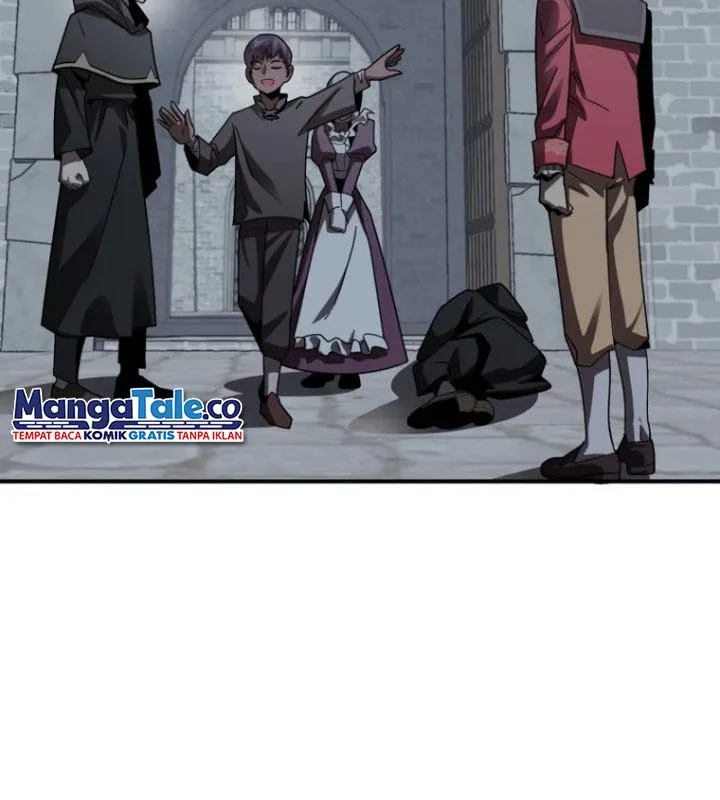 Youngest Scion of the Mages Chapter 12 Gambar 16