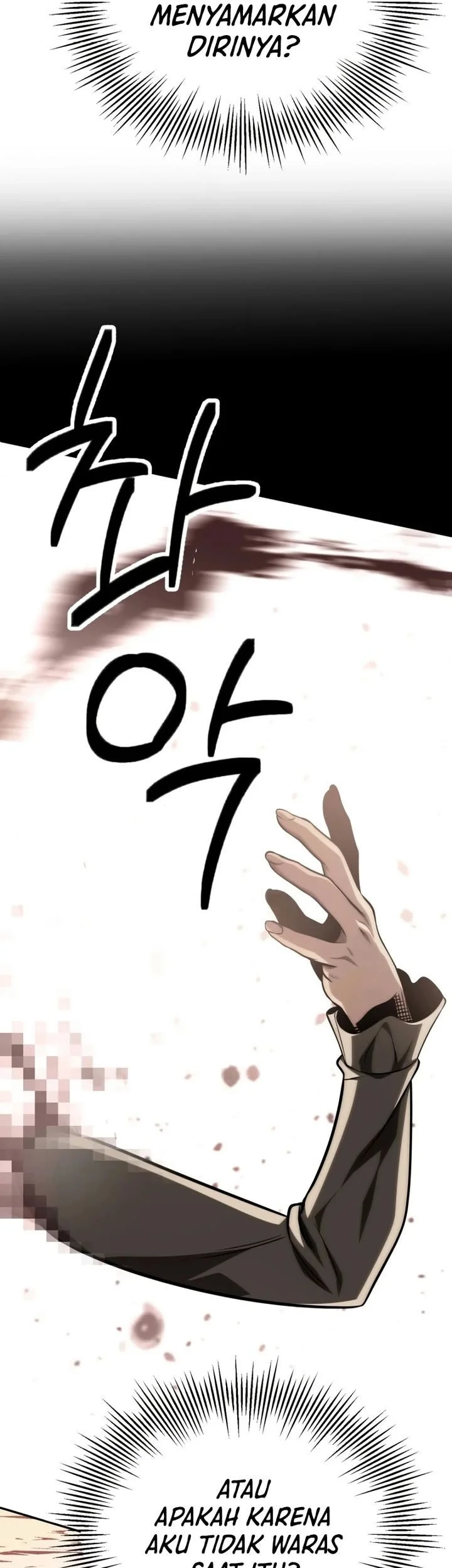 Youngest Scion of the Mages Chapter 122 Gambar 18