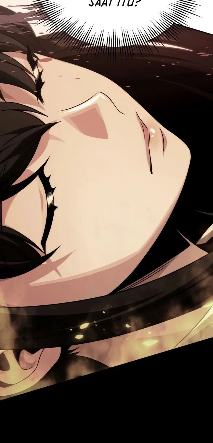 Youngest Scion of the Mages Chapter 122 Gambar 19