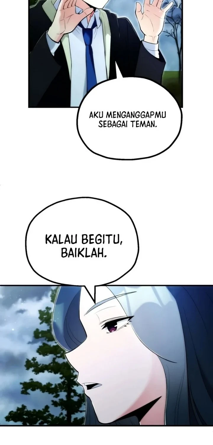 Youngest Scion of the Mages Chapter 125 Gambar 16
