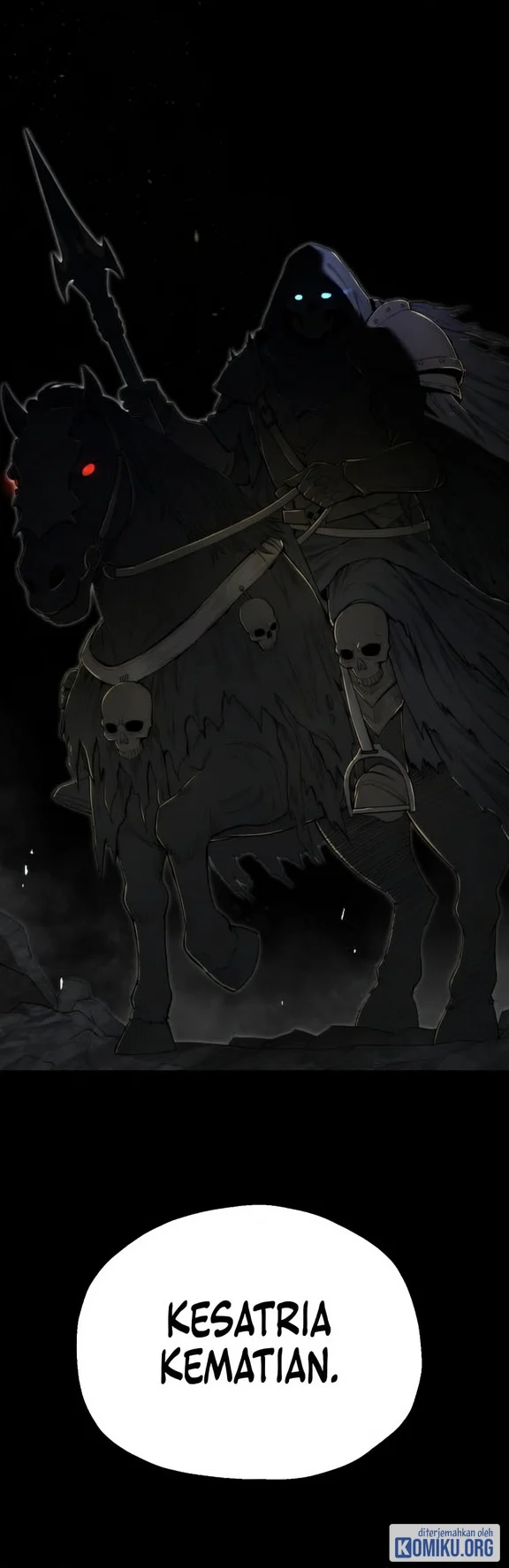 Youngest Scion of the Mages Chapter 128 Gambar 21