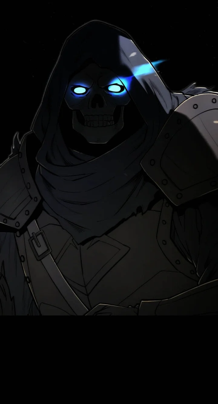 Youngest Scion of the Mages Chapter 128 Gambar 22