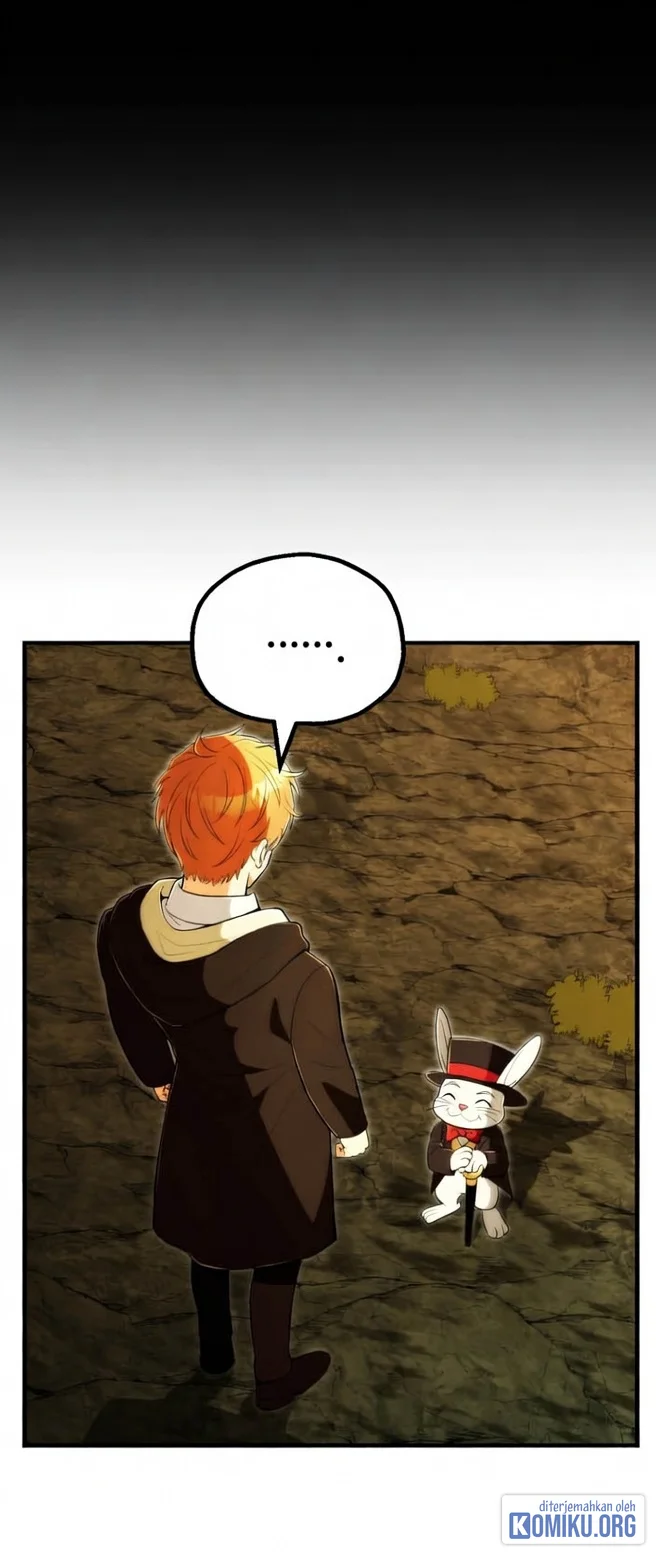 Youngest Scion of the Mages Chapter 128 Gambar 23