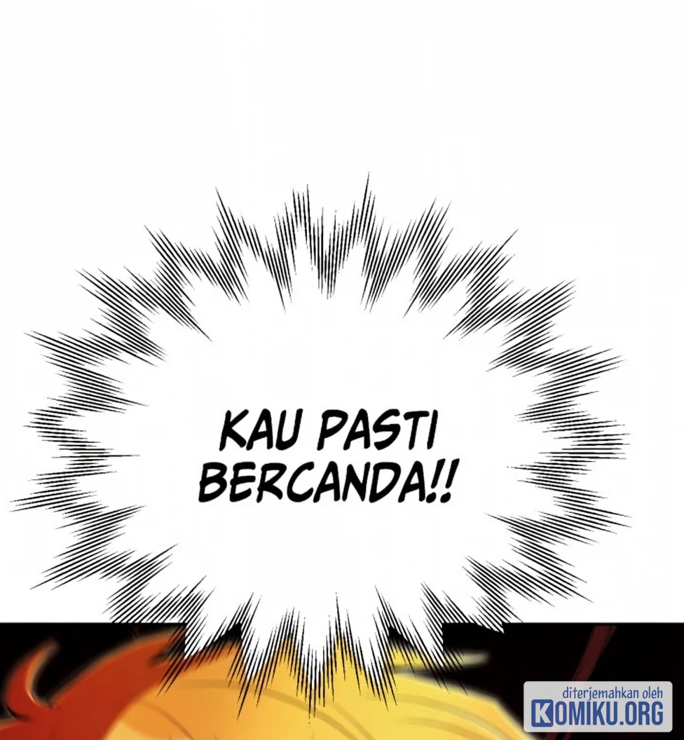 Youngest Scion of the Mages Chapter 128 Gambar 24