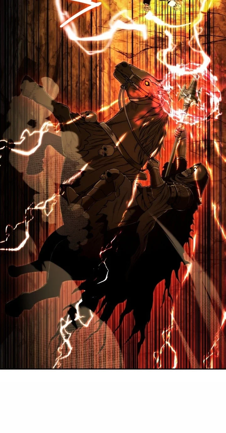 Youngest Scion of the Mages Chapter 129 Gambar 22