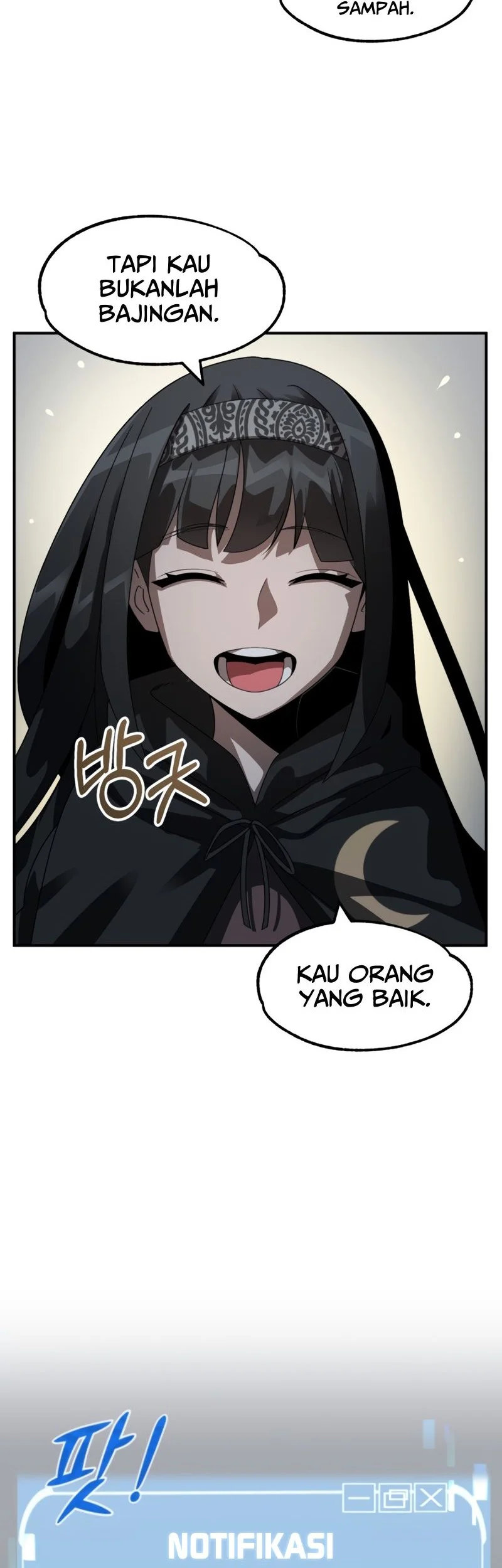 Youngest Scion of the Mages Chapter 13 Gambar 15