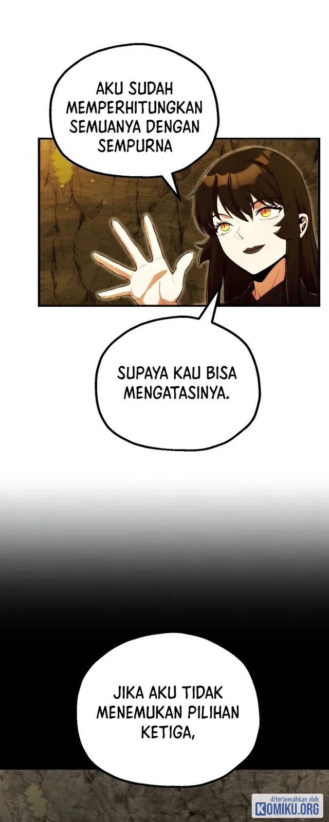 Youngest Scion of the Mages Chapter 130 Gambar 21