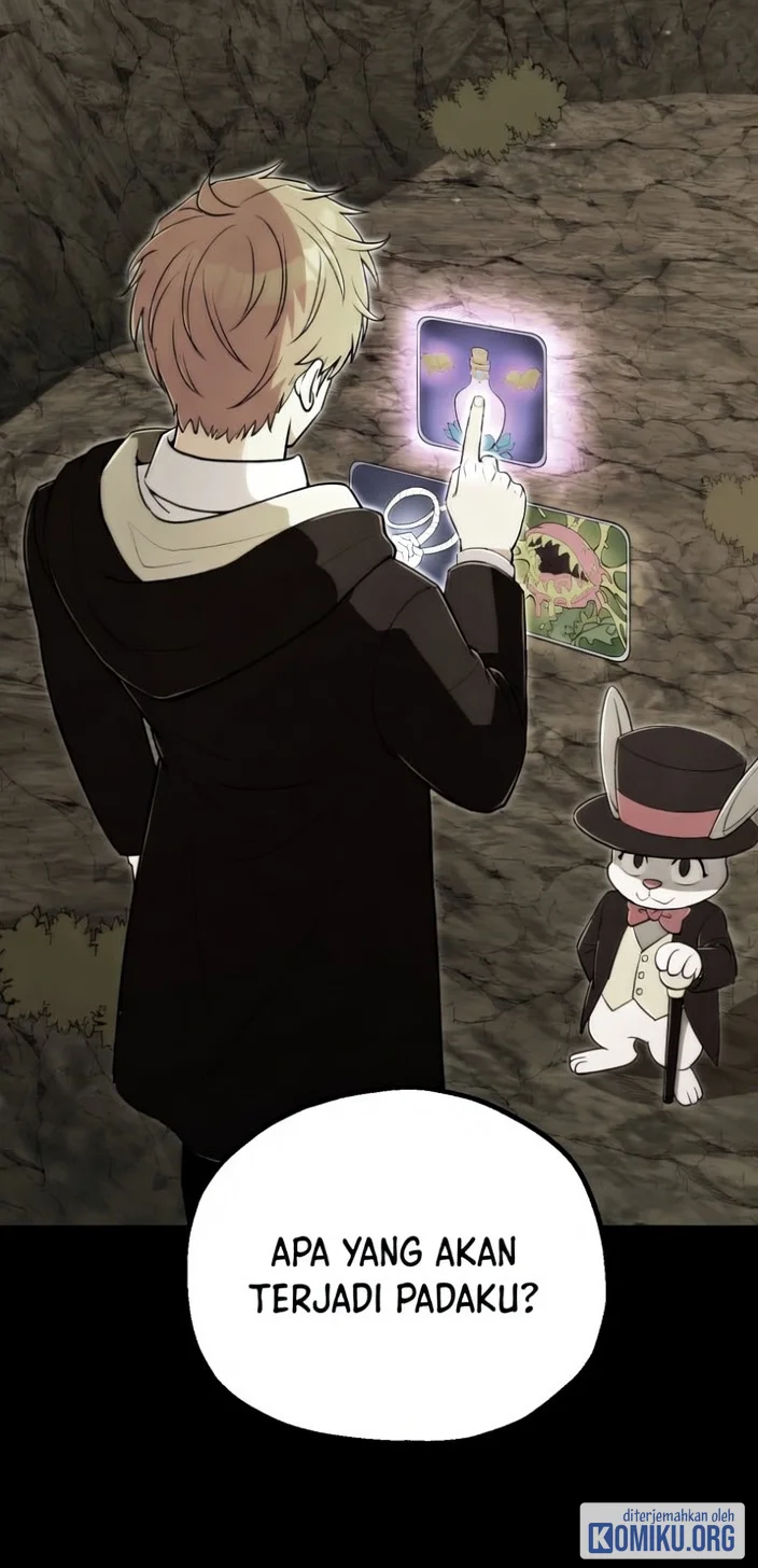 Youngest Scion of the Mages Chapter 130 Gambar 22