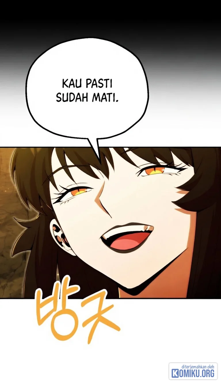 Youngest Scion of the Mages Chapter 130 Gambar 23