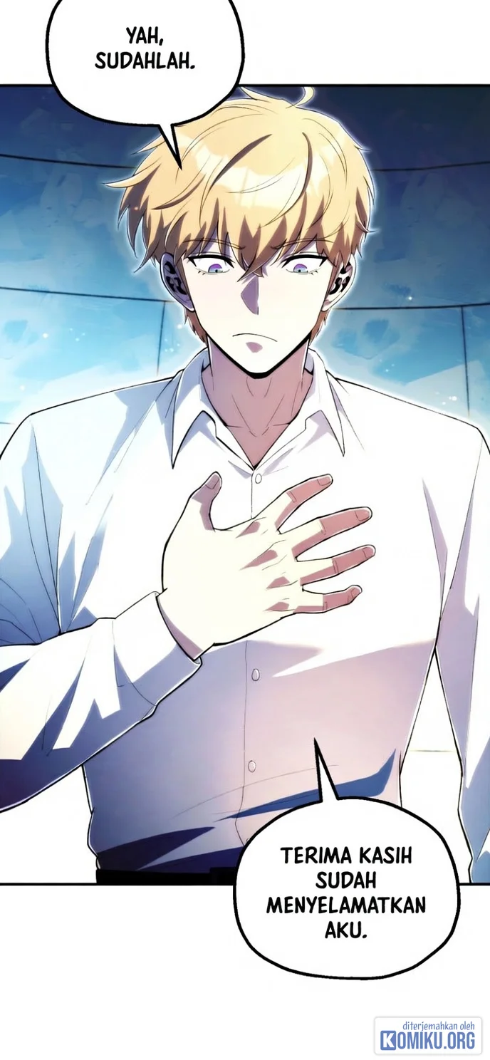 Youngest Scion of the Mages Chapter 132 Gambar 20