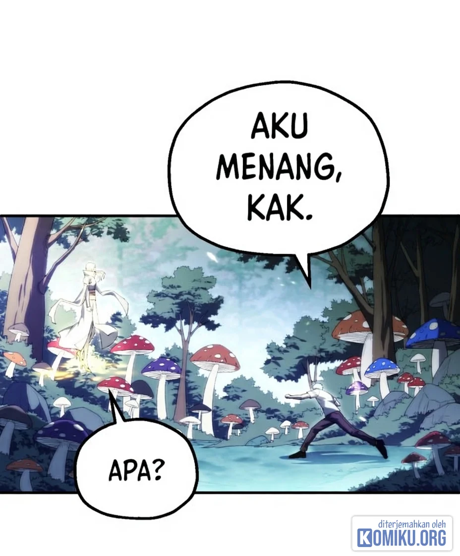 Youngest Scion of the Mages Chapter 137 Gambar 18
