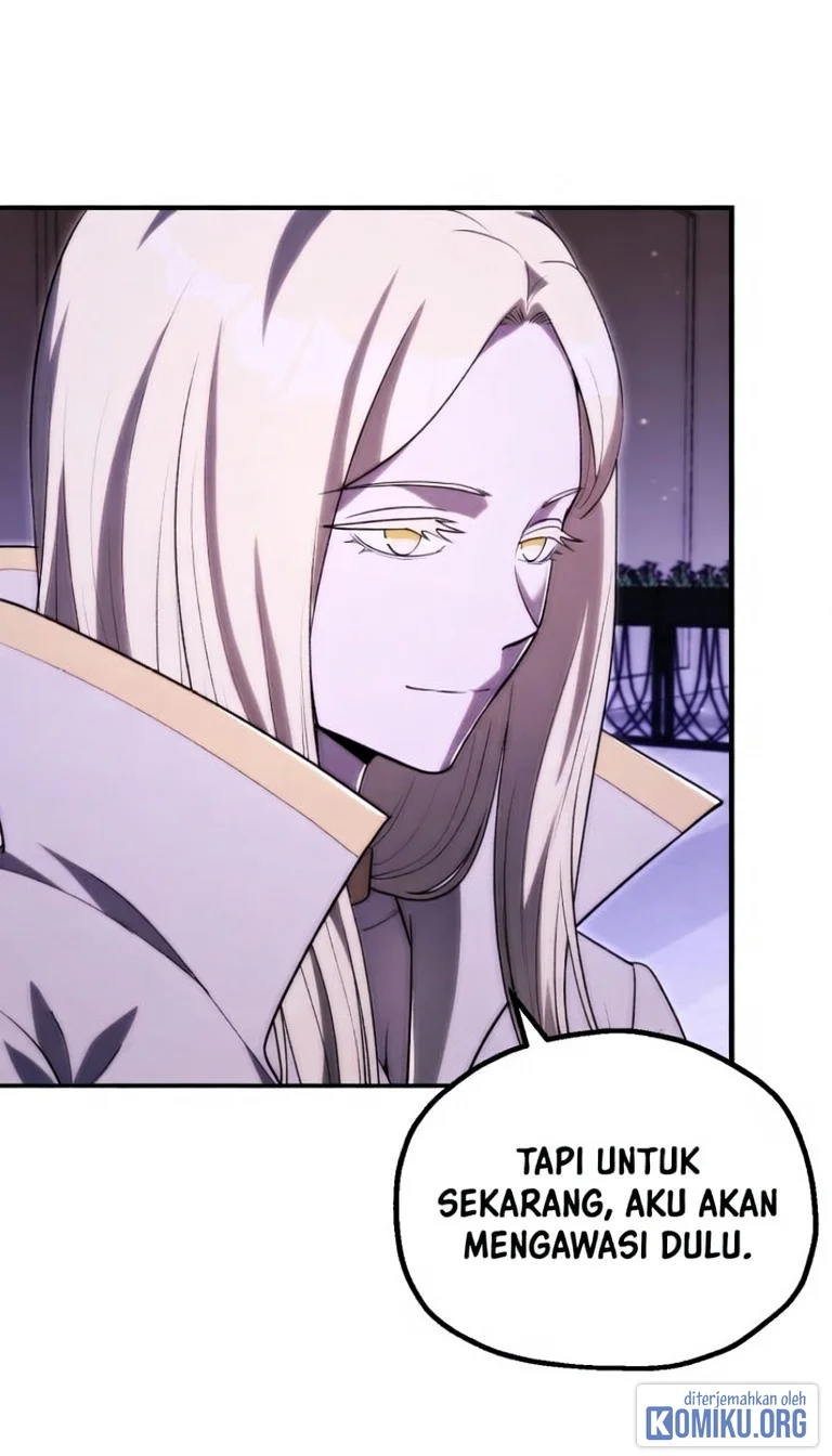 Youngest Scion of the Mages Chapter 138 Gambar 17
