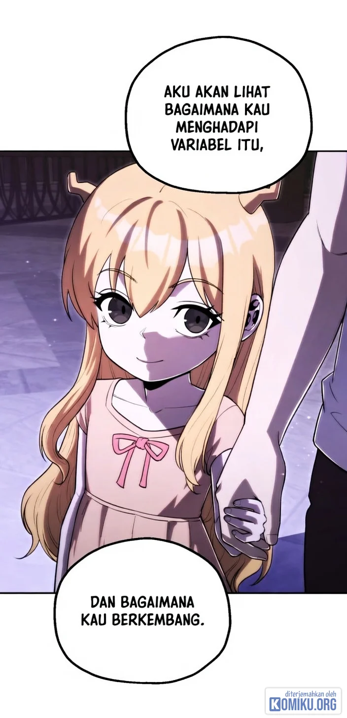 Youngest Scion of the Mages Chapter 138 Gambar 18