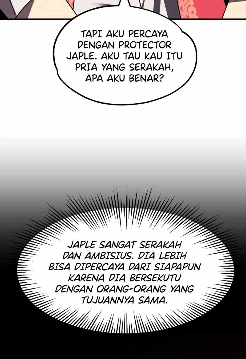 Youngest Scion of the Mages Chapter 16 Gambar 16