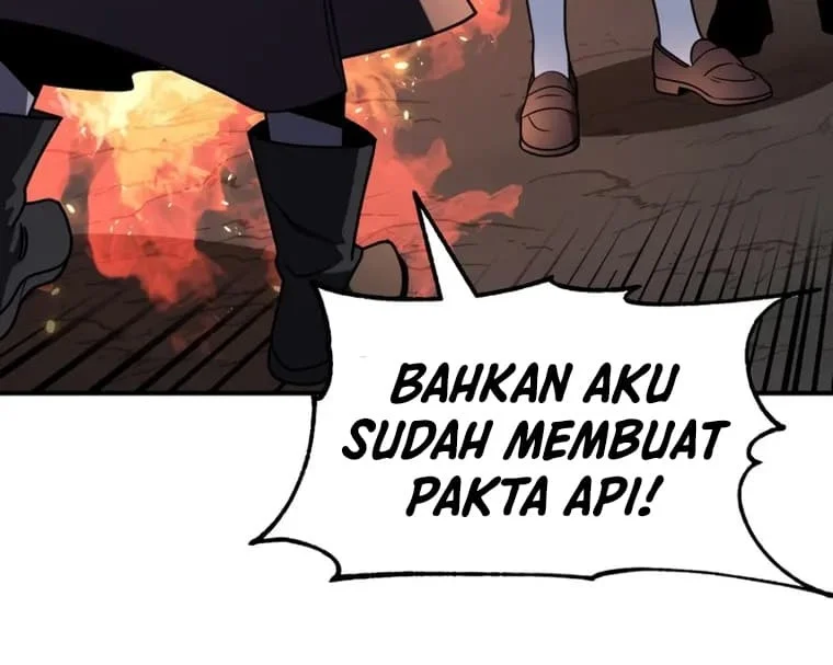 Youngest Scion of the Mages Chapter 19 Gambar 19