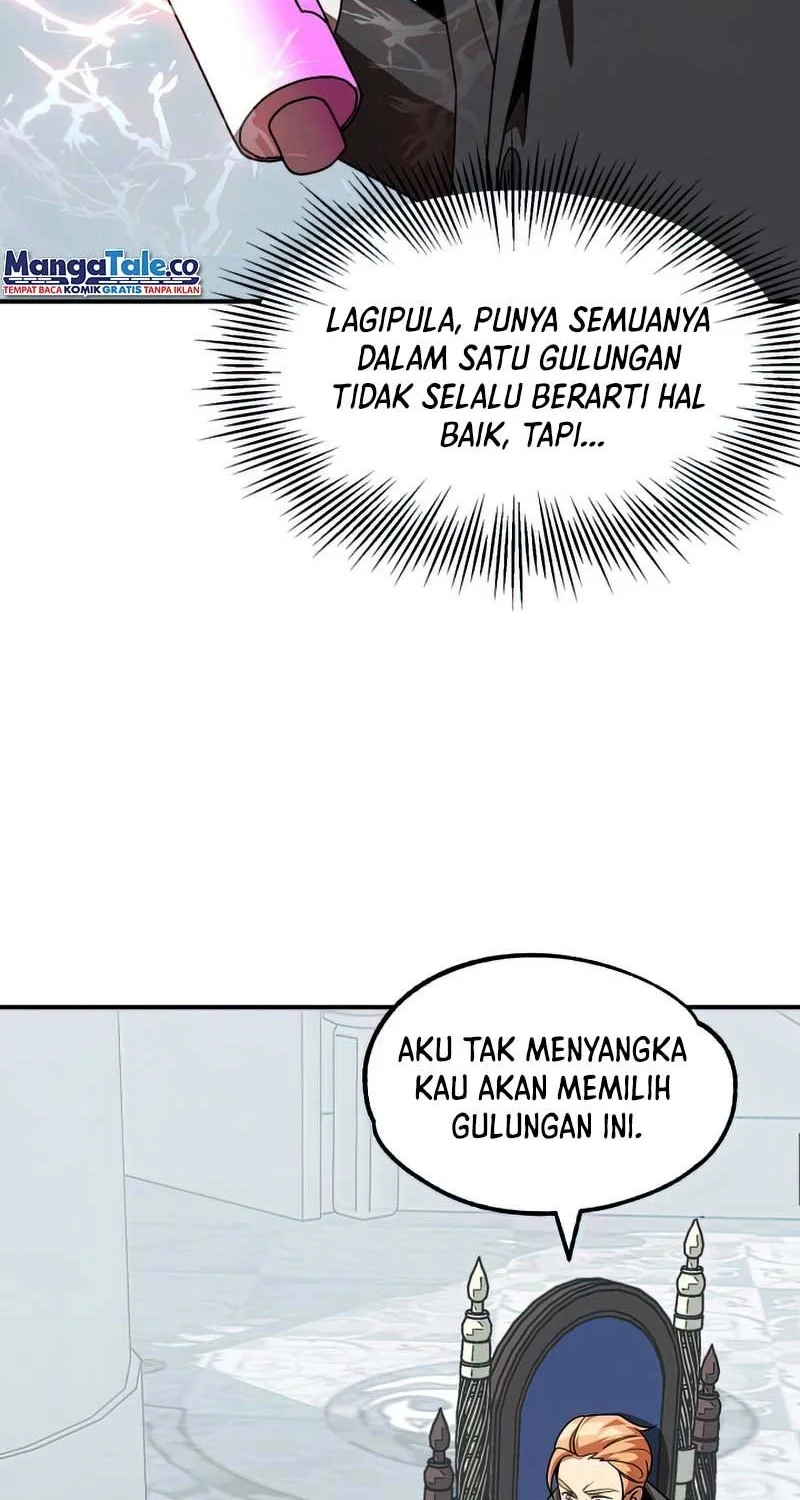 Youngest Scion of the Mages Chapter 21 Gambar 19
