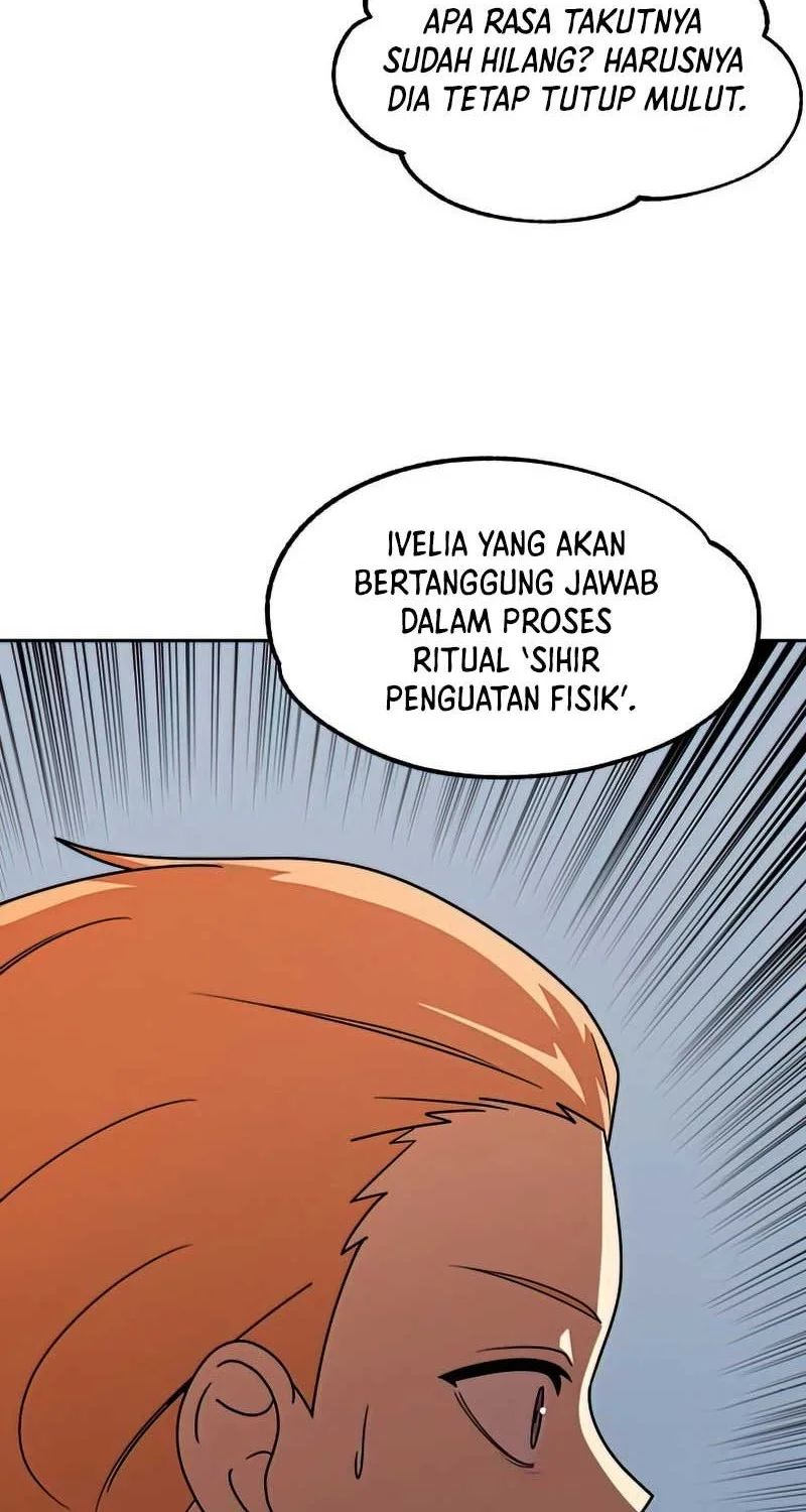 Youngest Scion of the Mages Chapter 21 Gambar 21