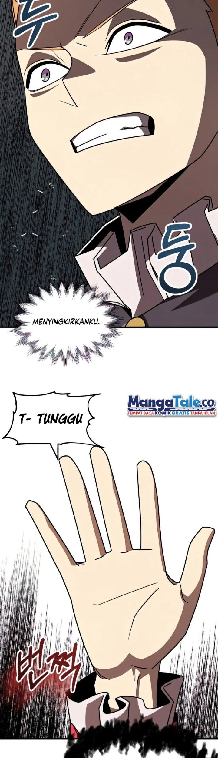 Youngest Scion of the Mages Chapter 23 Gambar 15