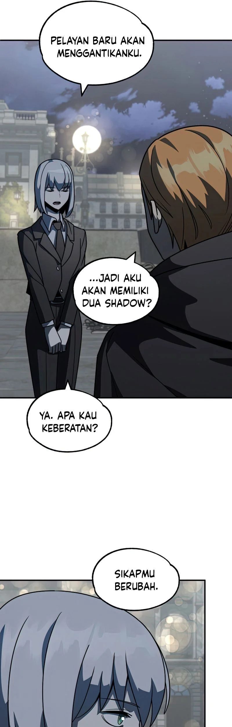 Youngest Scion of the Mages Chapter 24 Gambar 22