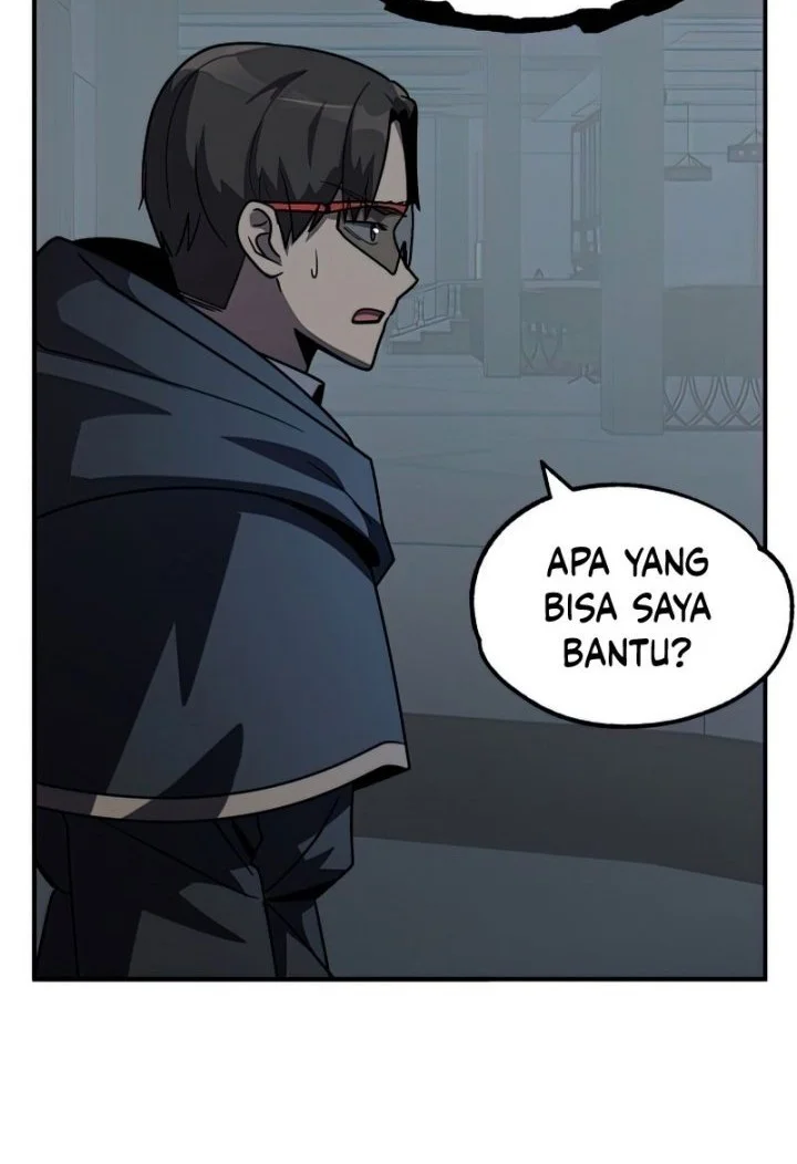 Youngest Scion of the Mages Chapter 25 Gambar 17