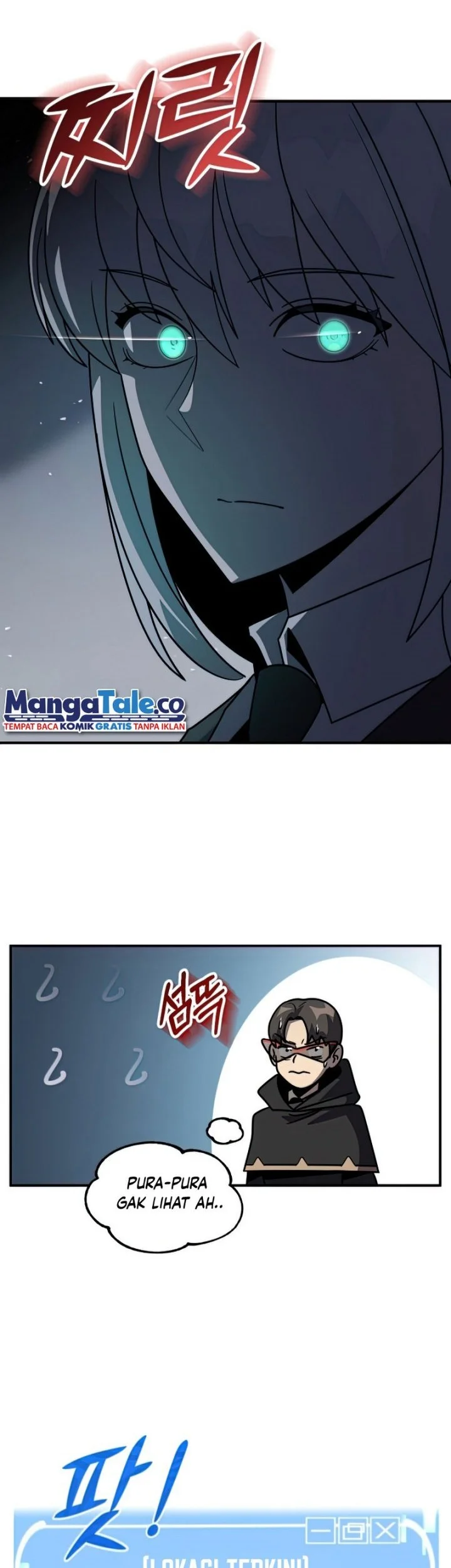 Youngest Scion of the Mages Chapter 25 Gambar 19