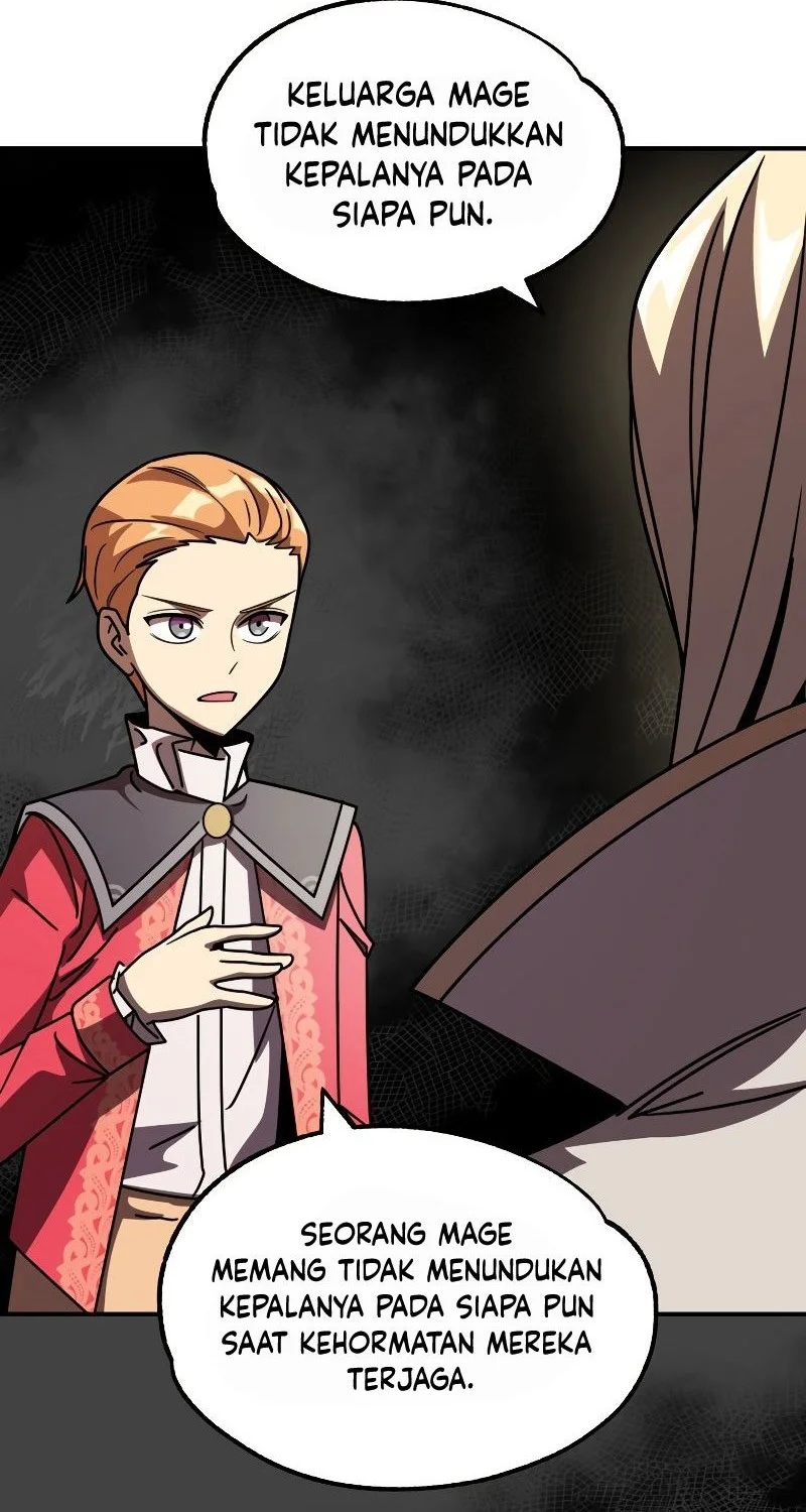 Youngest Scion of the Mages Chapter 27 Gambar 23