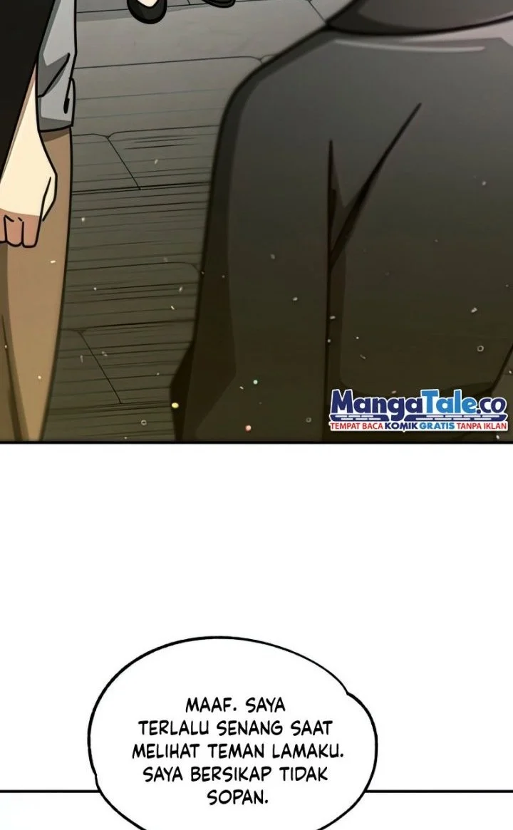 Youngest Scion of the Mages Chapter 30 Gambar 19