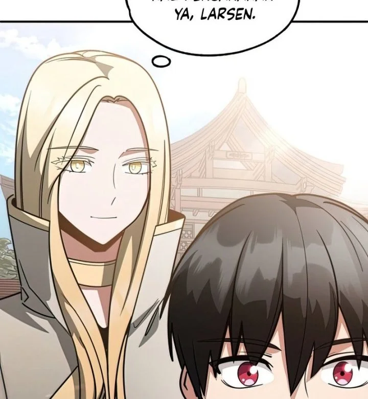 Youngest Scion of the Mages Chapter 31 Gambar 19