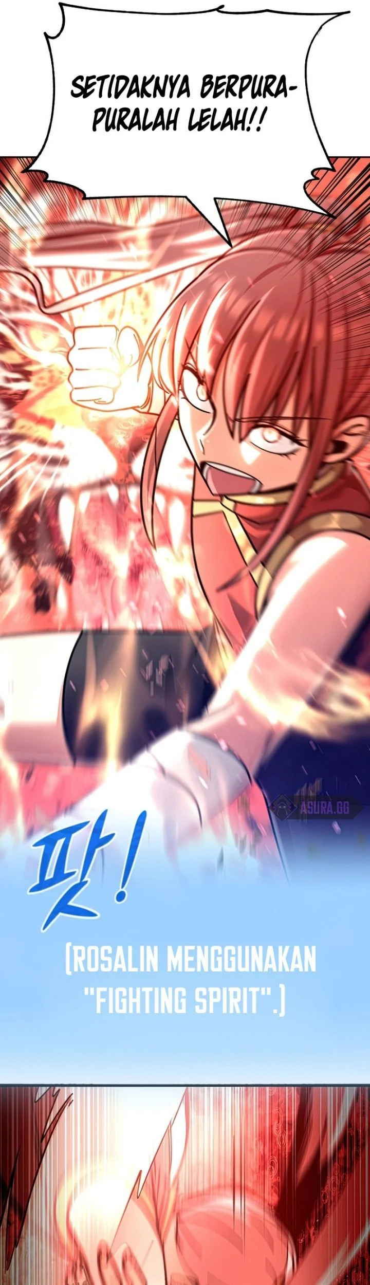Youngest Scion of the Mages Chapter 31 Gambar 22
