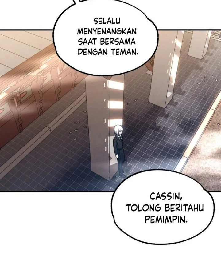 Youngest Scion of the Mages Chapter 34 Gambar 21