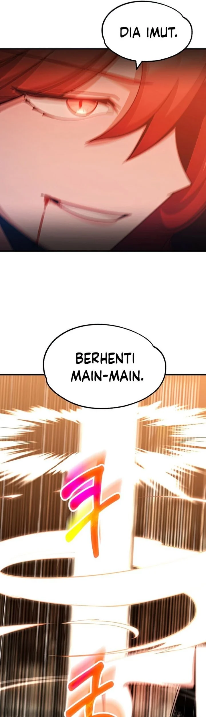 Youngest Scion of the Mages Chapter 35 Gambar 22