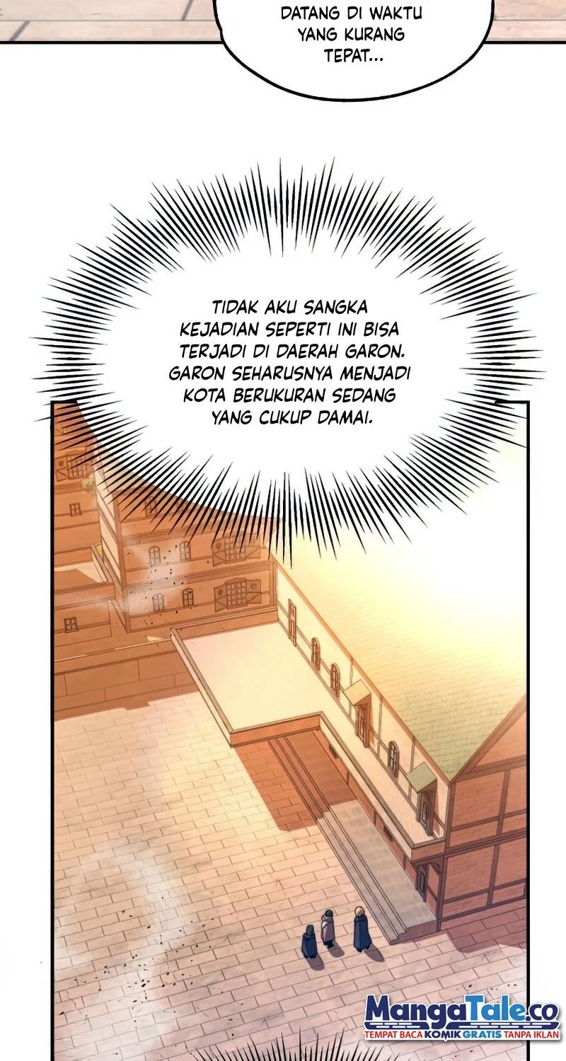 Youngest Scion of the Mages Chapter 37 Gambar 23