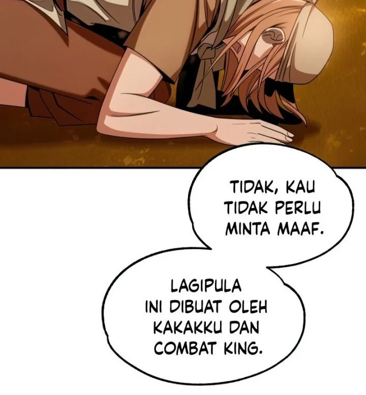 Youngest Scion of the Mages Chapter 38 Gambar 21