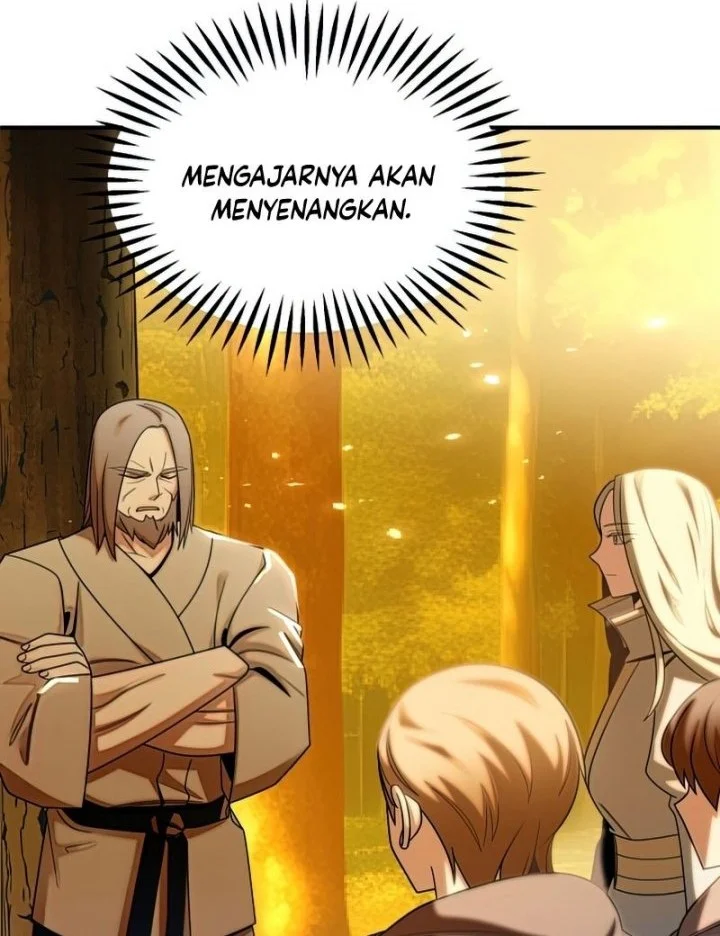 Youngest Scion of the Mages Chapter 38 Gambar 23