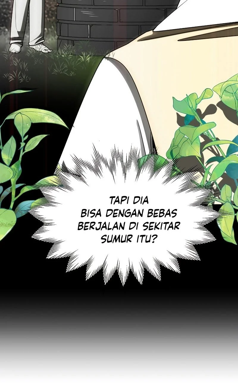 Youngest Scion of the Mages Chapter 40 Gambar 20
