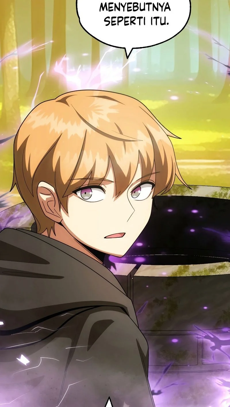 Youngest Scion of the Mages Chapter 40 Gambar 22
