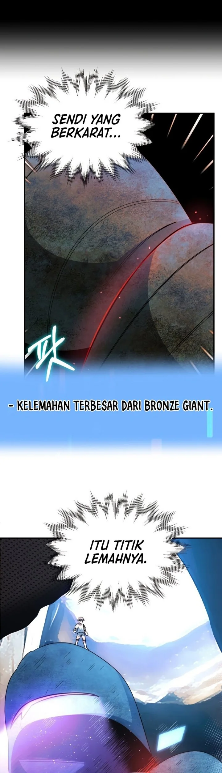 Youngest Scion of the Mages Chapter 42 Gambar 17