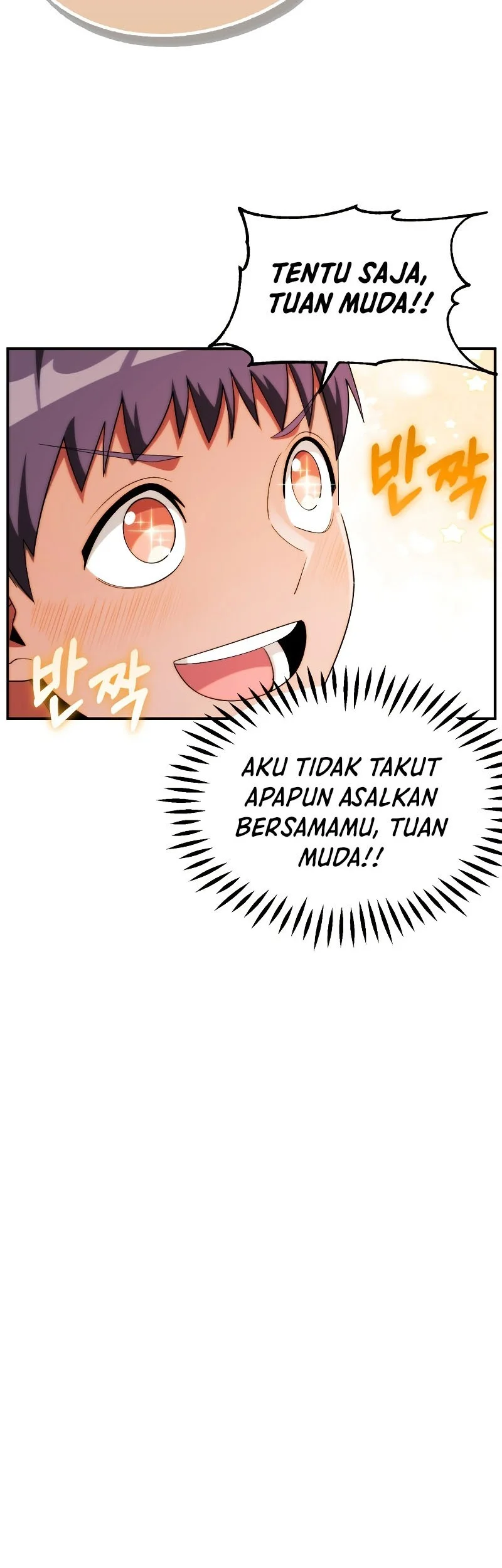 Youngest Scion of the Mages Chapter 43 Gambar 23