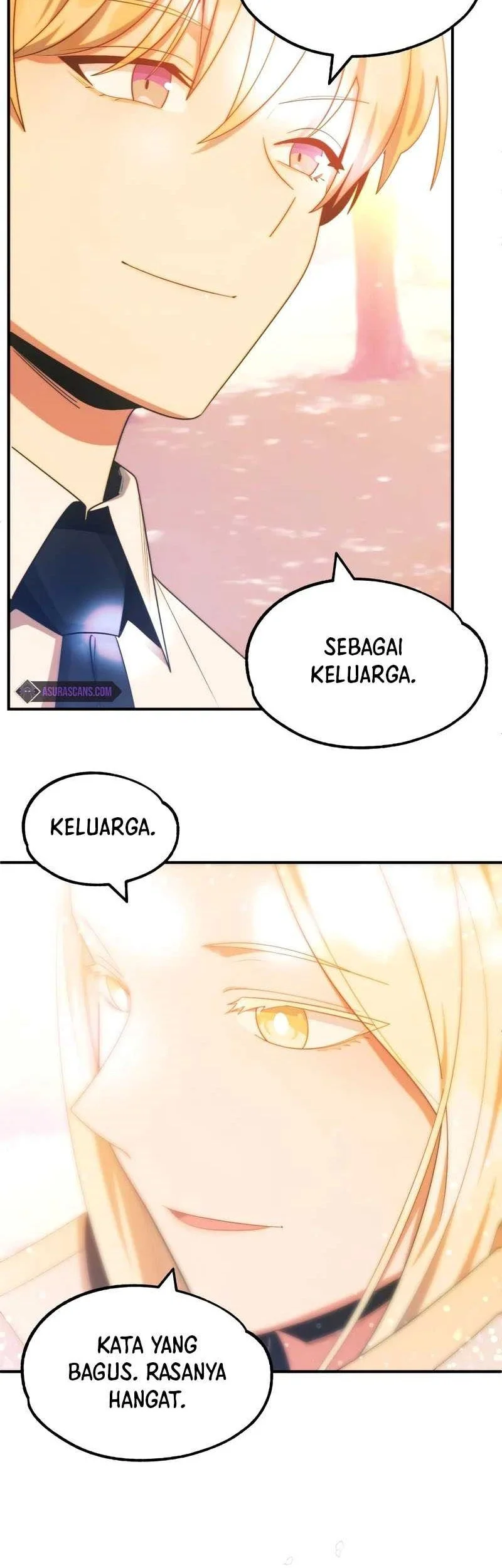 Youngest Scion of the Mages Chapter 44 Gambar 19