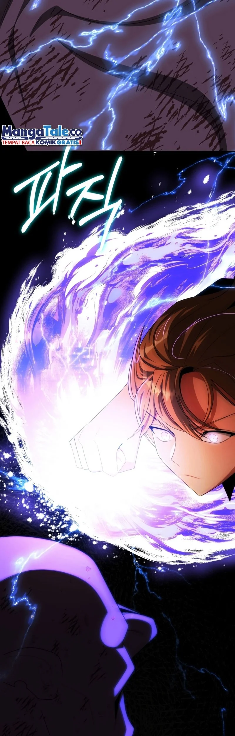 Youngest Scion of the Mages Chapter 45 Gambar 20