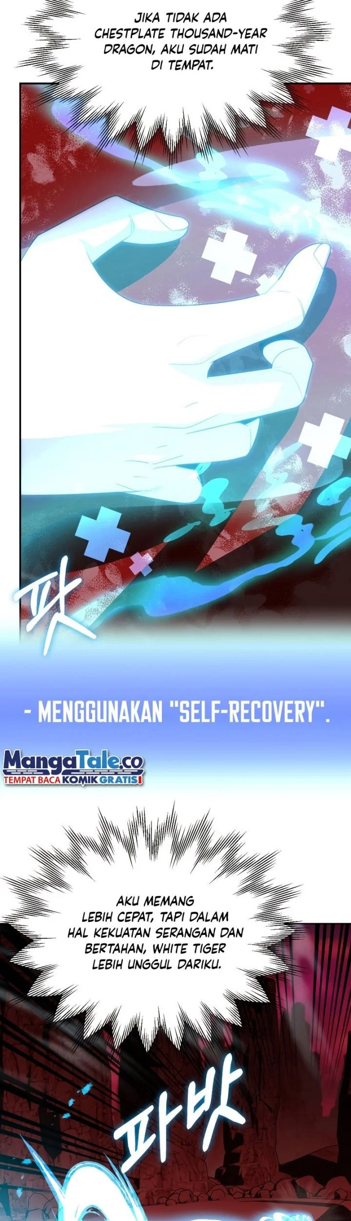 Youngest Scion of the Mages Chapter 46 Gambar 21