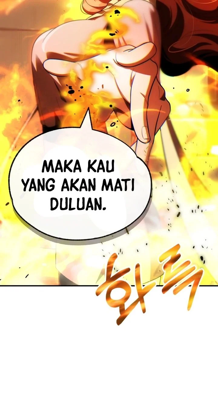 Youngest Scion of the Mages Chapter 48 Gambar 21