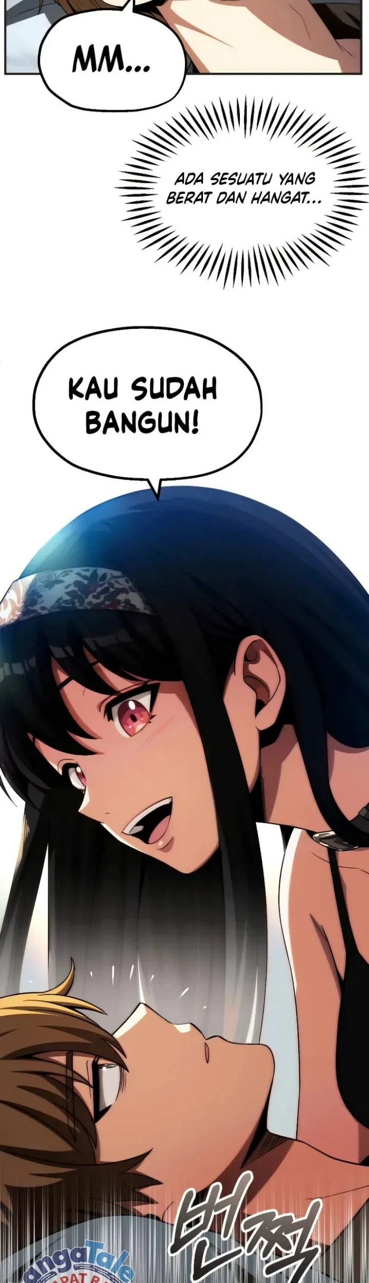 Youngest Scion of the Mages Chapter 50 Gambar 15