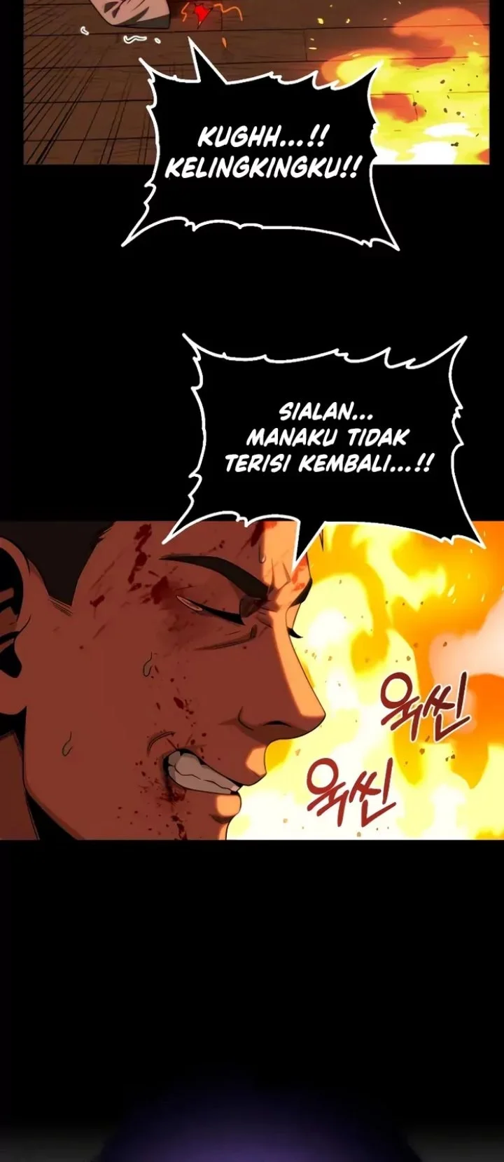 Youngest Scion of the Mages Chapter 52 Gambar 16