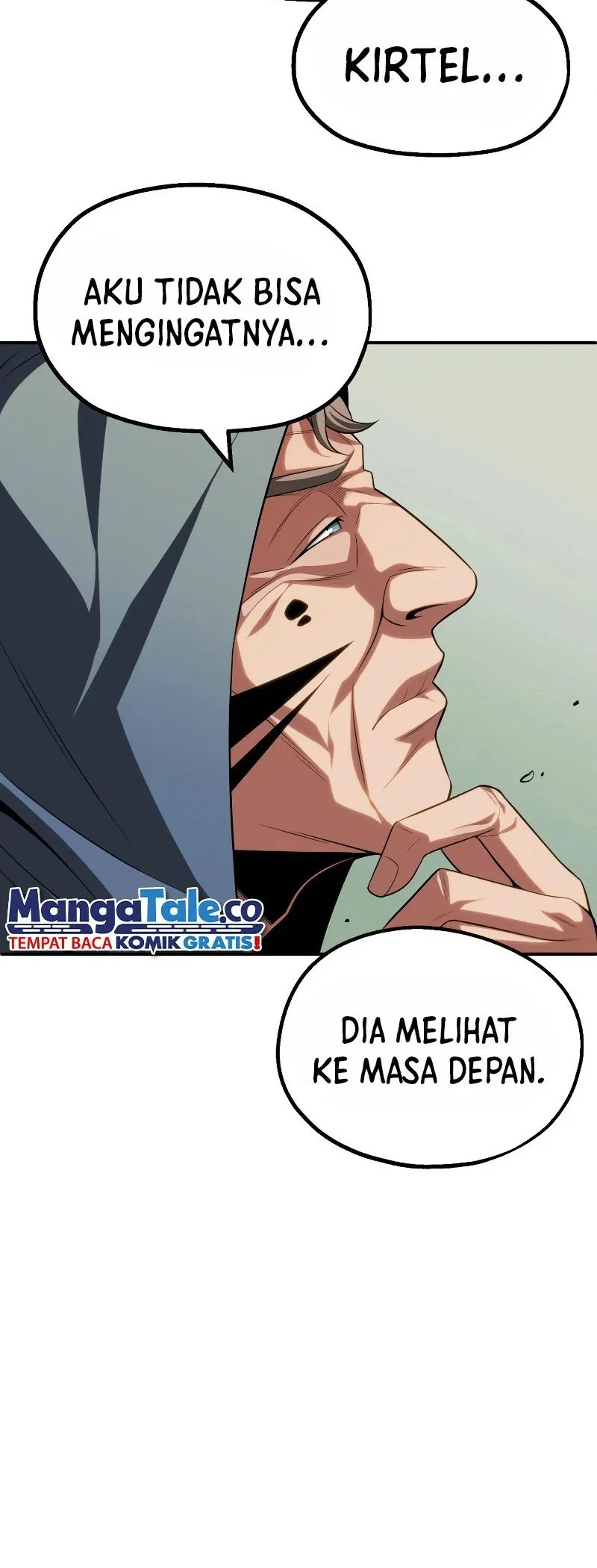 Youngest Scion of the Mages Chapter 56 Gambar 16