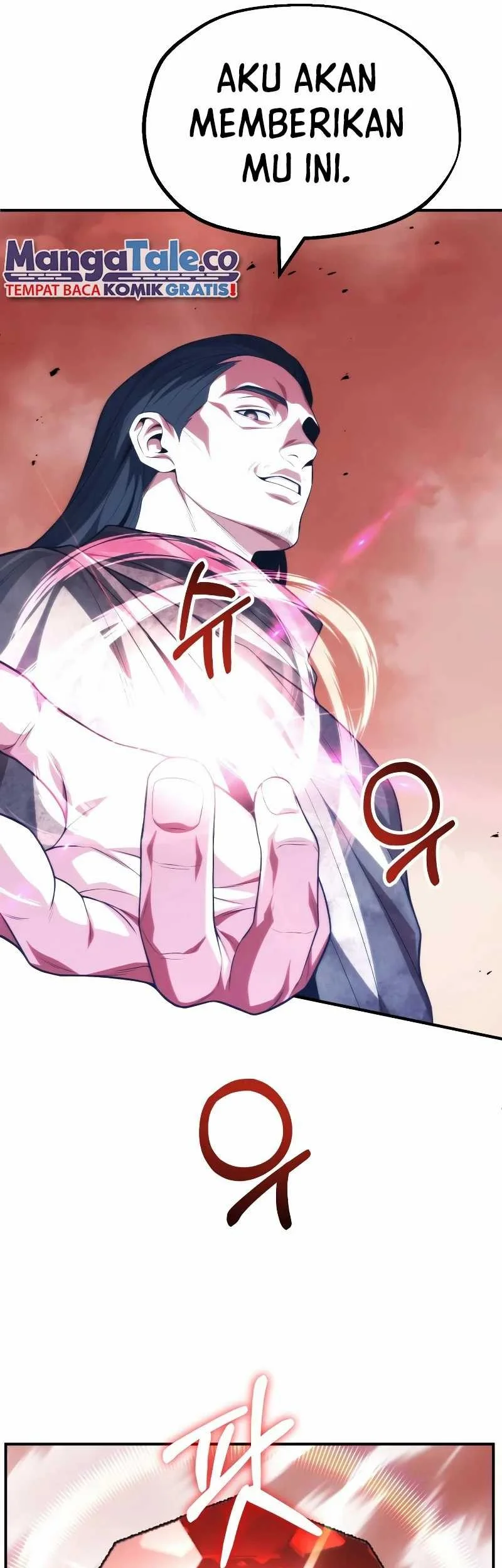 Youngest Scion of the Mages Chapter 57 Gambar 20