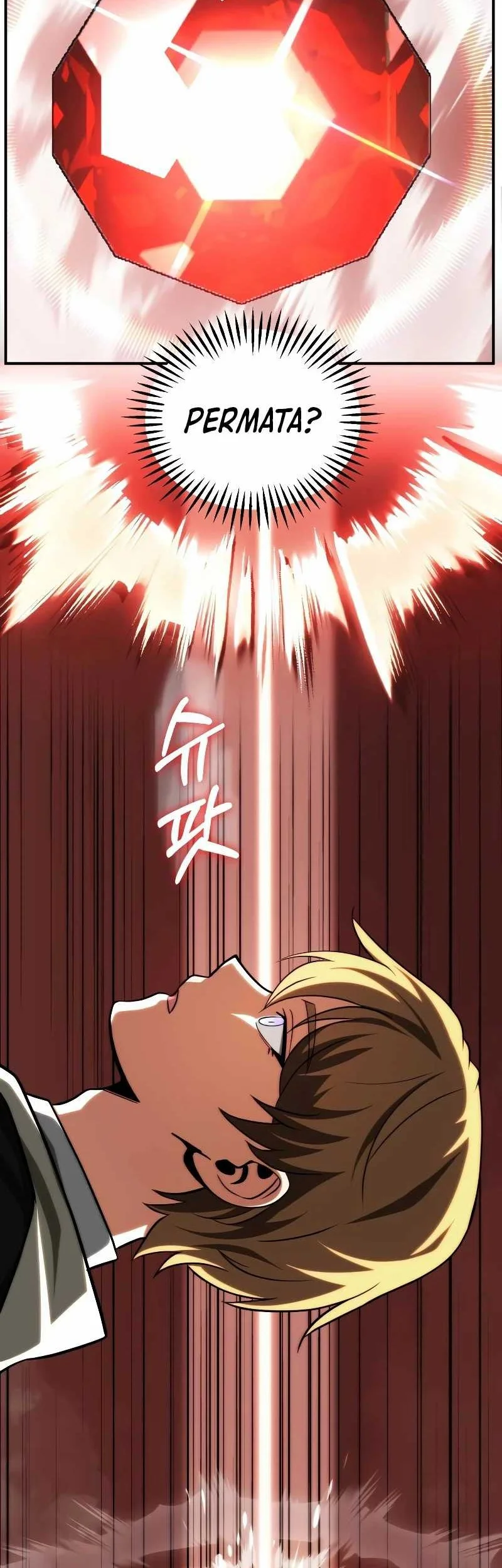 Youngest Scion of the Mages Chapter 57 Gambar 21