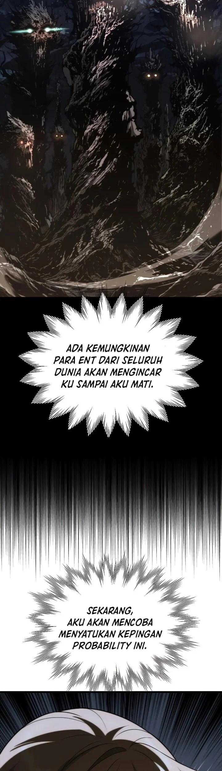 Youngest Scion of the Mages Chapter 62 Gambar 17